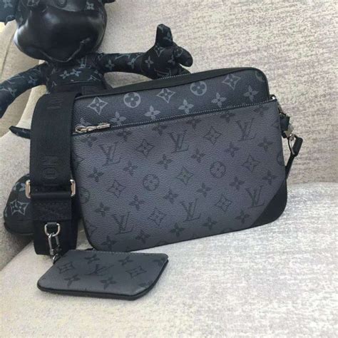 louis vuitton tasche herren